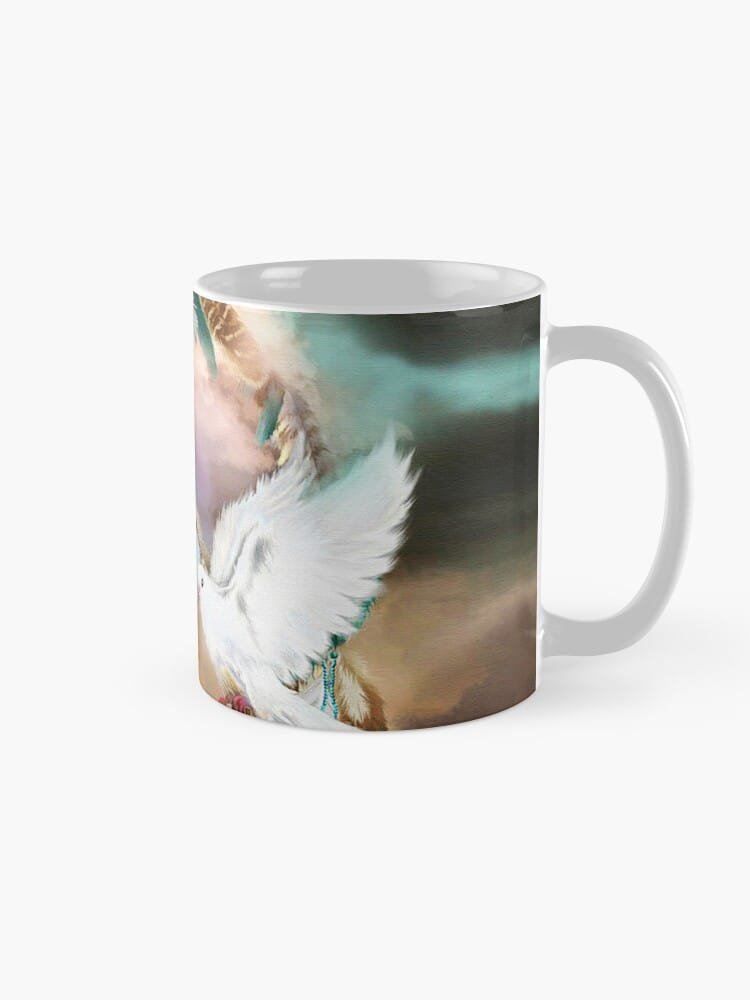 Dreamcatcher Coffee Mug - KPOP Merchandise for Fandom InSomnias