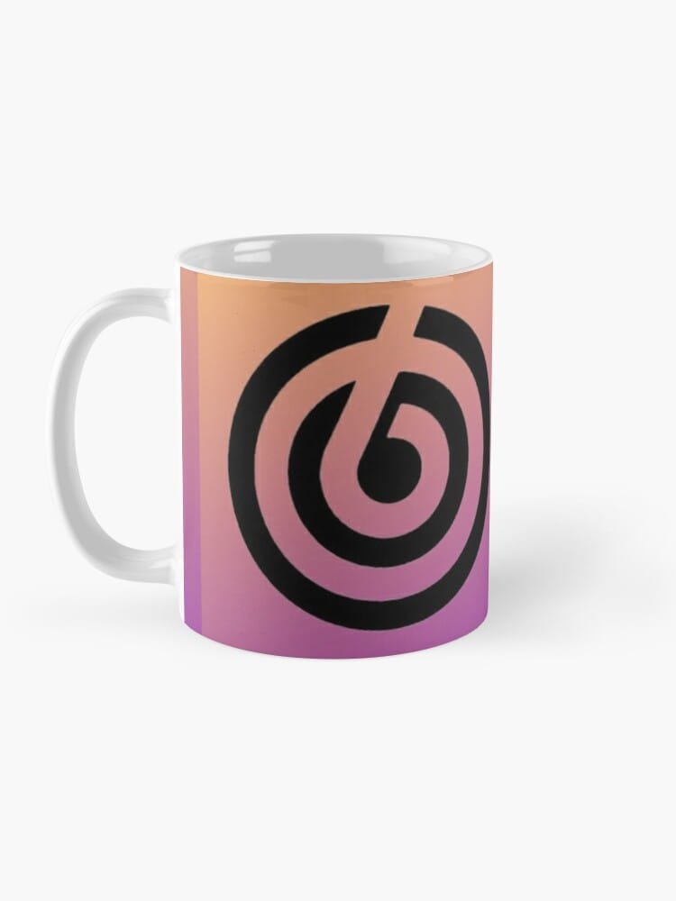 DAY6 coffee mug Design #024 – K-pop merch UAE