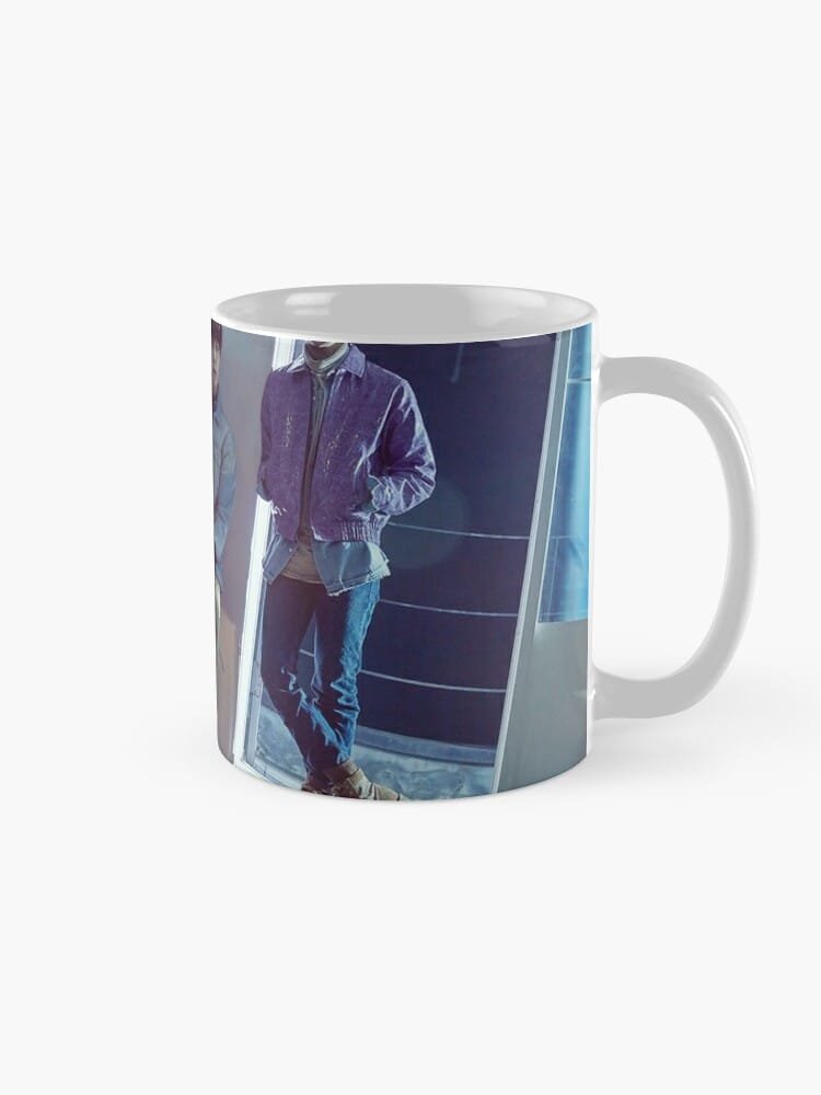 DAY6 coffee mug Design #027 – K-pop merch UAE