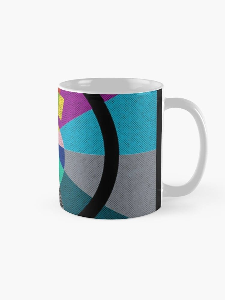 DAY6 coffee mug Design #030 – K-pop merch UAE