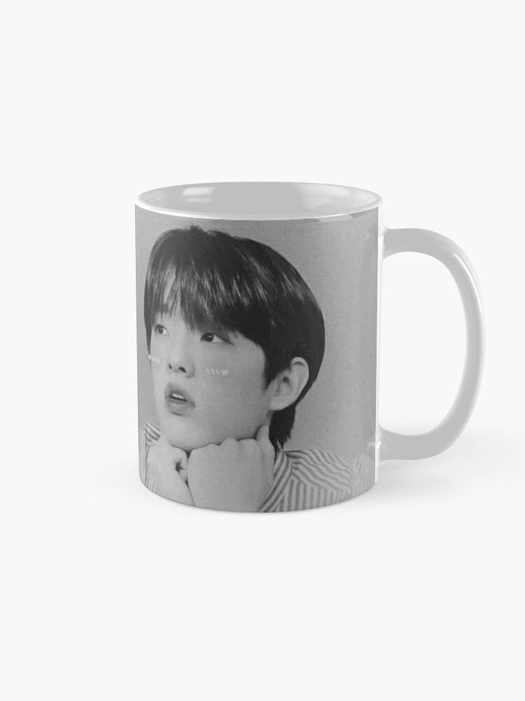DAY6 coffee mug Design #033 – K-pop merch UAE