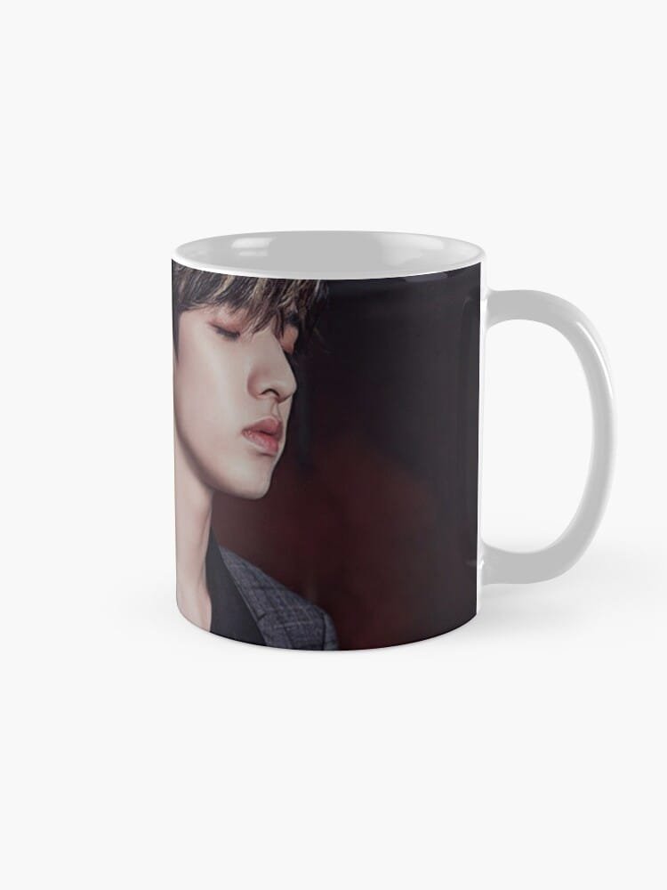 DAY6 coffee mug Design #034 – K-pop merch UAE