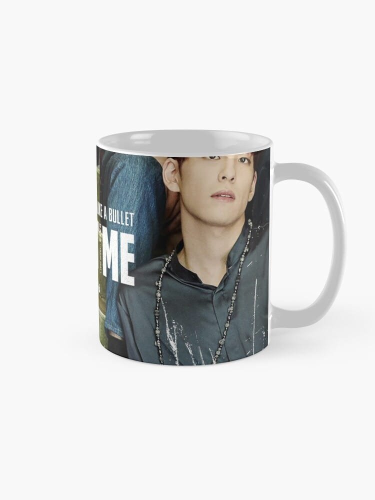 DAY6 coffee mug Design #009 – K-pop merch UAE