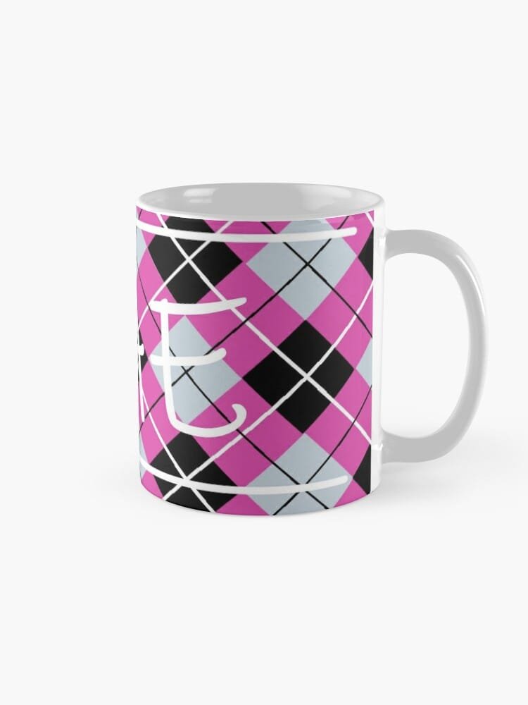 DAY6 coffee mug Design #035 – K-pop merch UAE