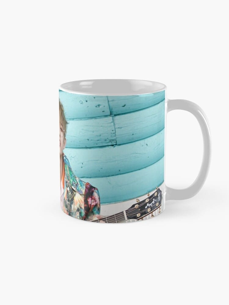 DAY6 coffee mug Design #036 – K-pop merch UAE