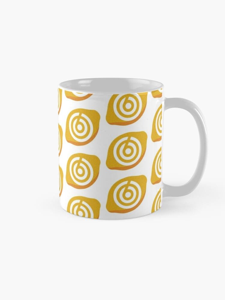 DAY6 coffee mug Design #037 – K-pop merch UAE
