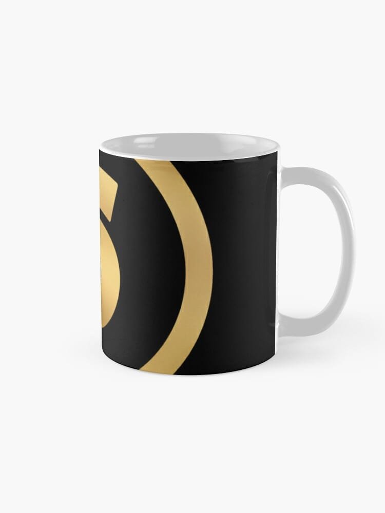 DAY6 coffee mug Design #045 – K-pop merch UAE