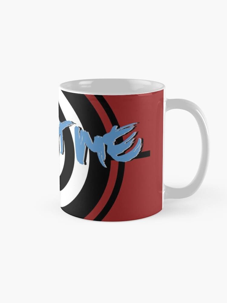DAY6 coffee mug Design #041 – K-pop merch UAE