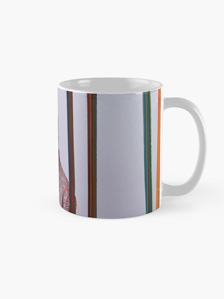 DAY6 coffee mug Design #039 – K-pop merch UAE