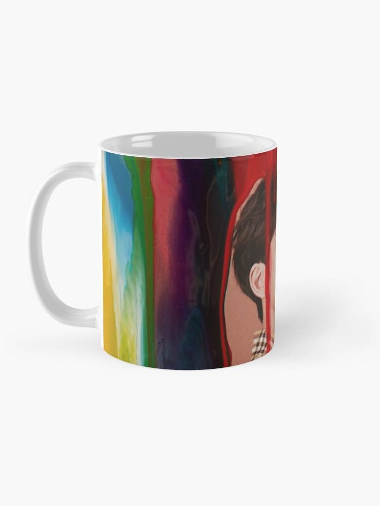 Day6 Coffee Mug - KPOP Merchandise for Fandom MyDays