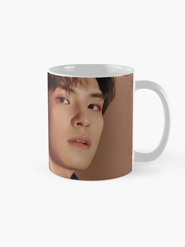 Day6 Coffee Mug - KPOP Merchandise for Fandom MyDays