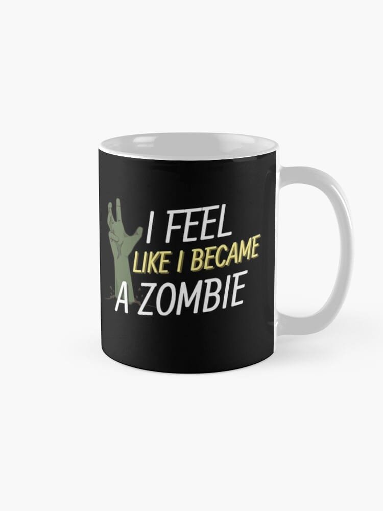 Day6 Coffee Mug - KPOP Merchandise for Fandom MyDays