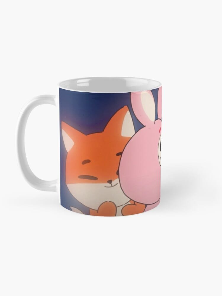 DAY6 coffee mug Design #005 – K-pop merch UAE