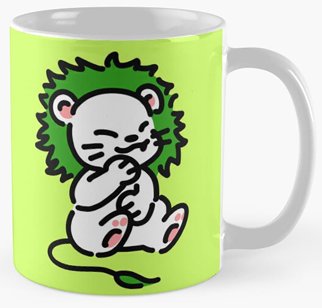 MAMAMOO coffee mug Design #009 – K-pop merch UAE