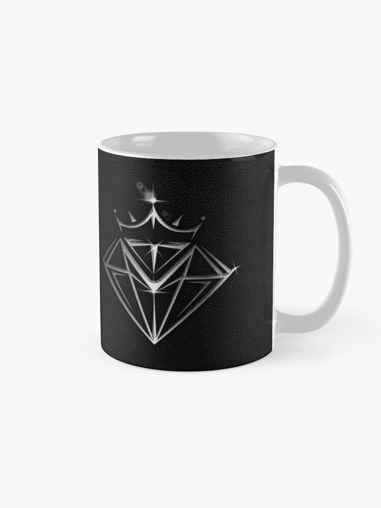 MAMAMOO coffee mug Design #026 – K-pop merch UAE