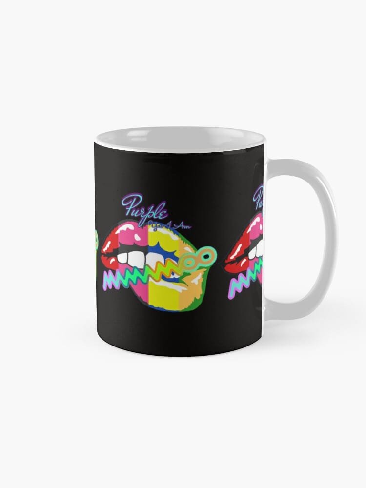 MAMAMOO coffee mug Design #031 – K-pop merch UAE
