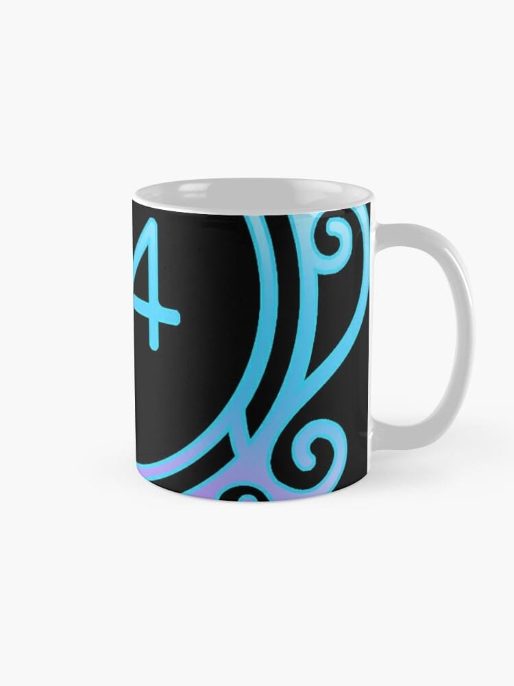 MAMAMOO coffee mug Design #032 – K-pop merch UAE