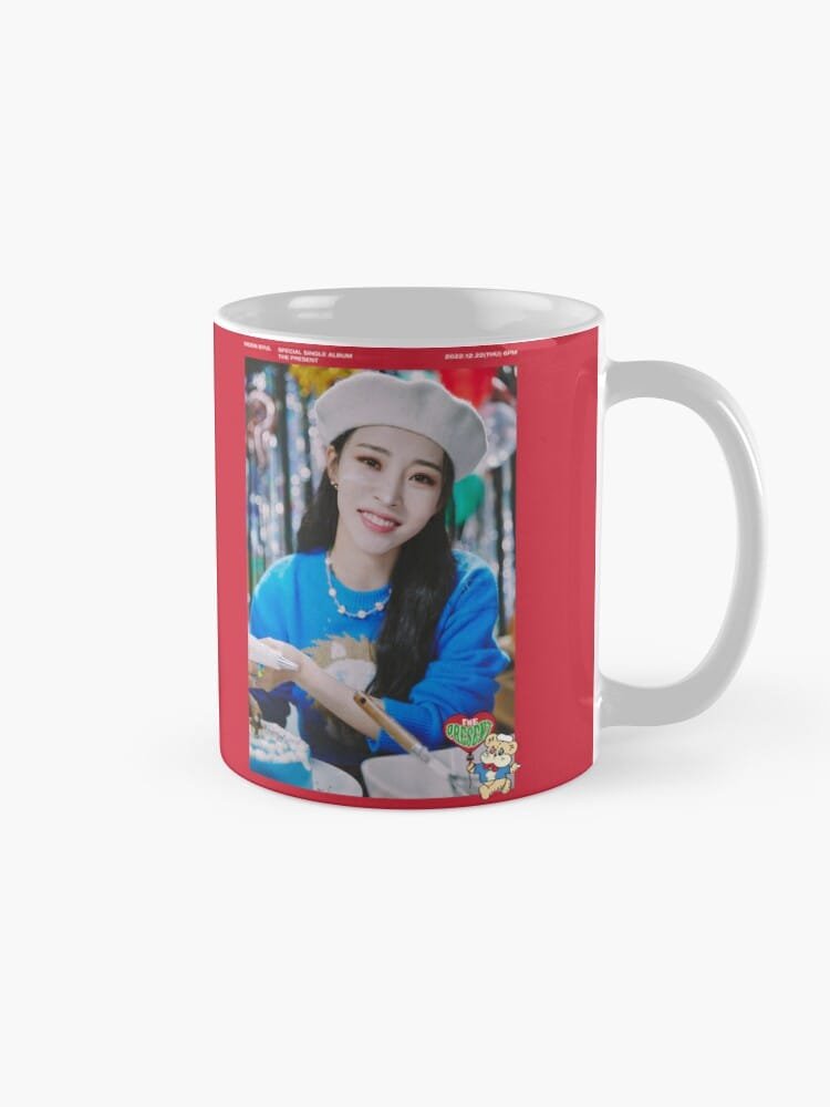 MAMAMOO coffee mug Design #038 – K-pop merch UAE