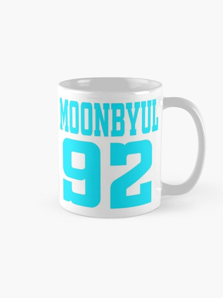MAMAMOO coffee mug Design #042 – K-pop merch UAE
