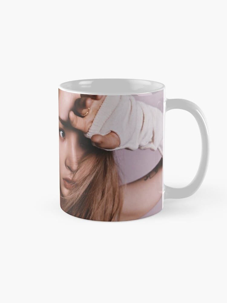 MAMAMOO coffee mug Design #043 – K-pop merch UAE