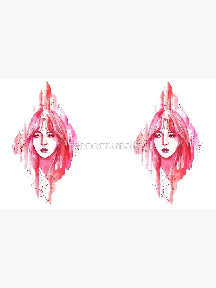 Mamamoo Coffee Mug – KPOP Merchandise for Fandom MooMoos – Design #044 - Image 2