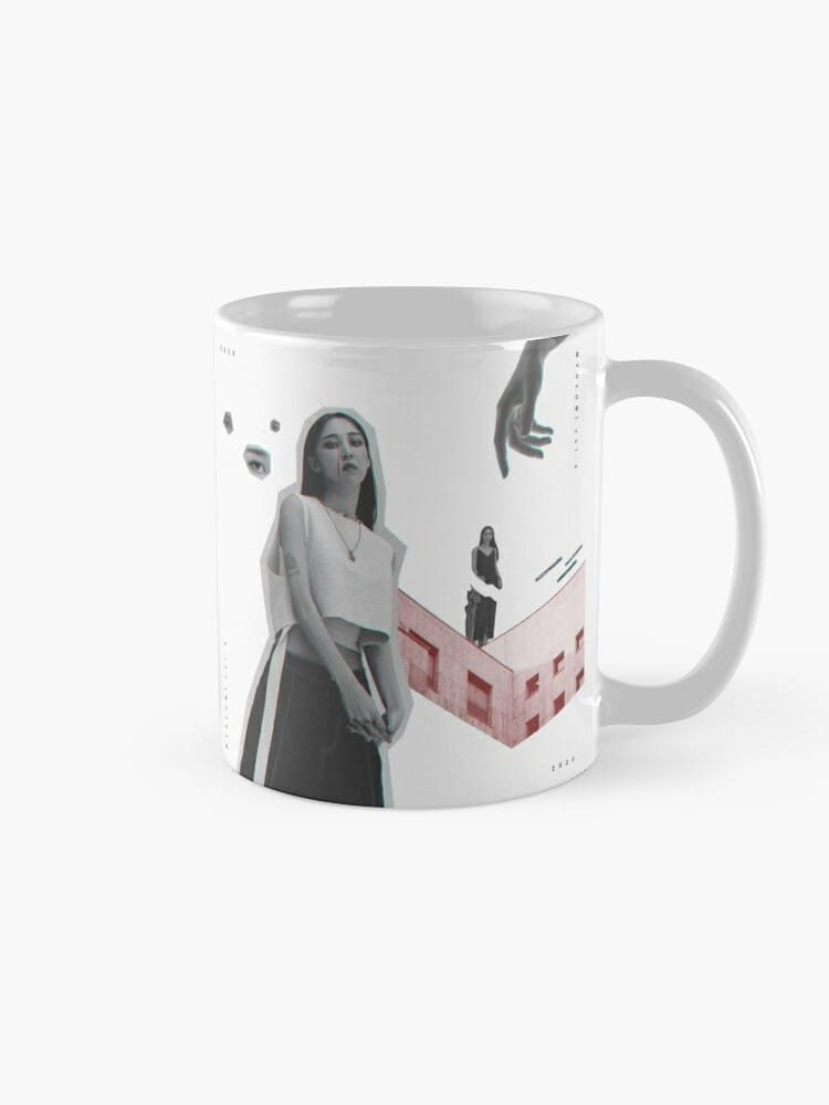 MAMAMOO coffee mug Design #045 – K-pop merch UAE