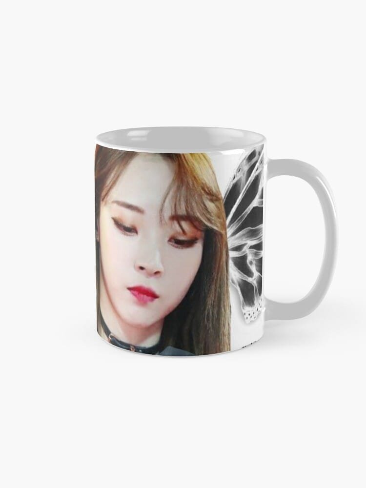 MAMAMOO coffee mug Design #046 – K-pop merch UAE
