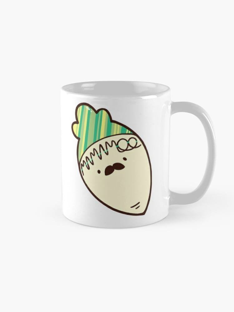 MAMAMOO coffee mug Design #047 – K-pop merch UAE