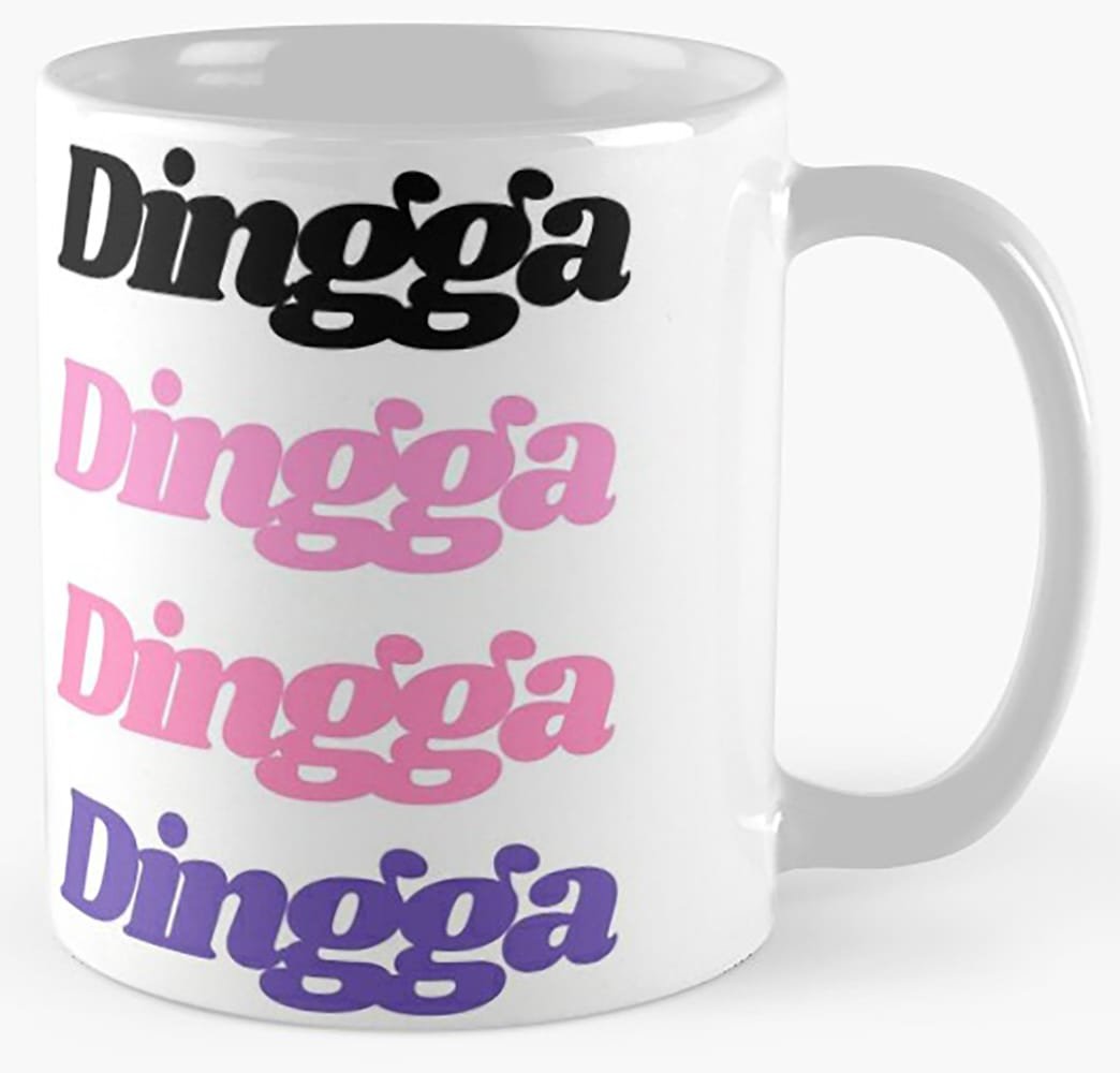 MAMAMOO coffee mug Design #004 – K-pop merch UAE