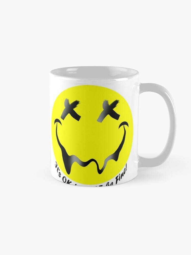 MAMAMOO coffee mug Design #049 – K-pop merch UAE