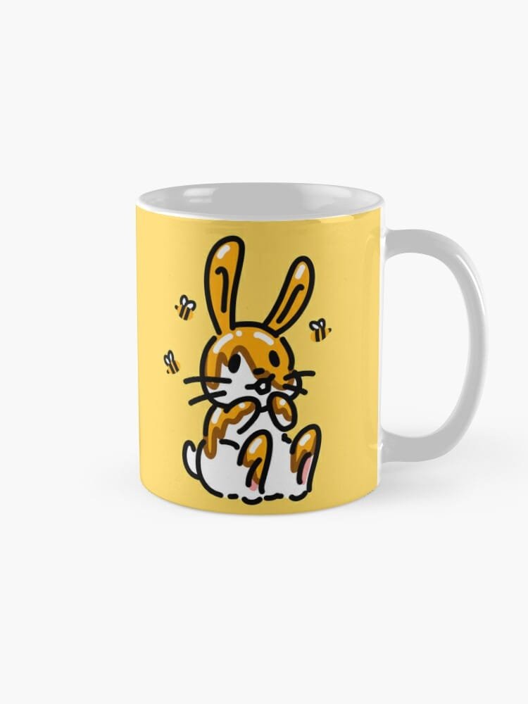 MAMAMOO coffee mug Design #050 – K-pop merch UAE