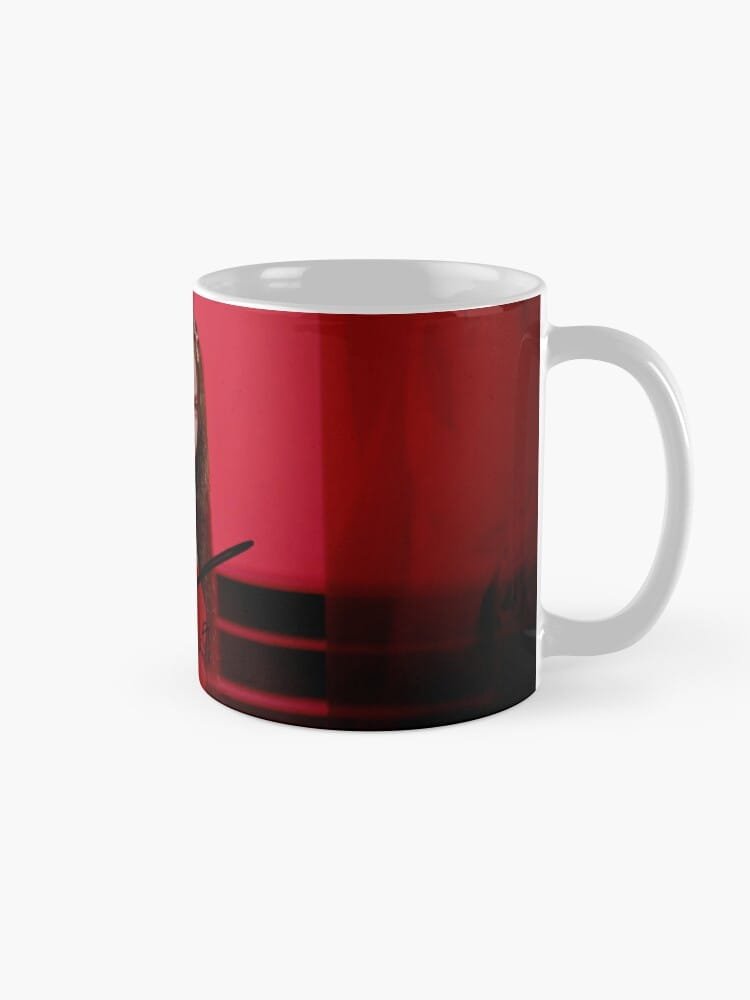 MAMAMOO coffee mug Design #051 – K-pop merch UAE