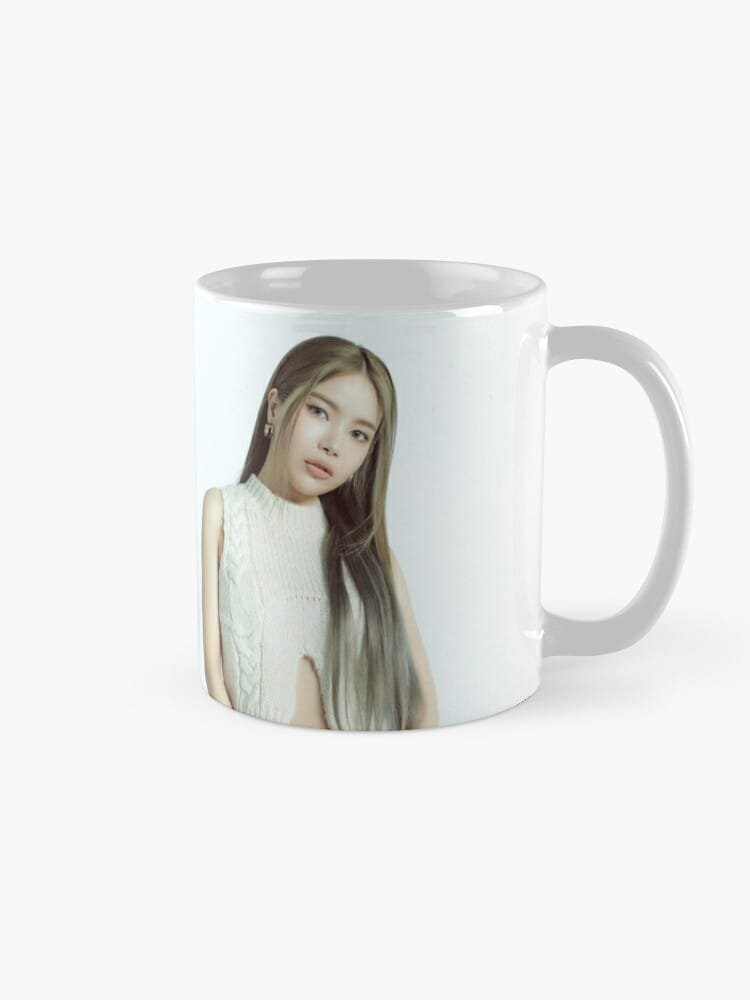 MAMAMOO coffee mug Design #058 – K-pop merch UAE