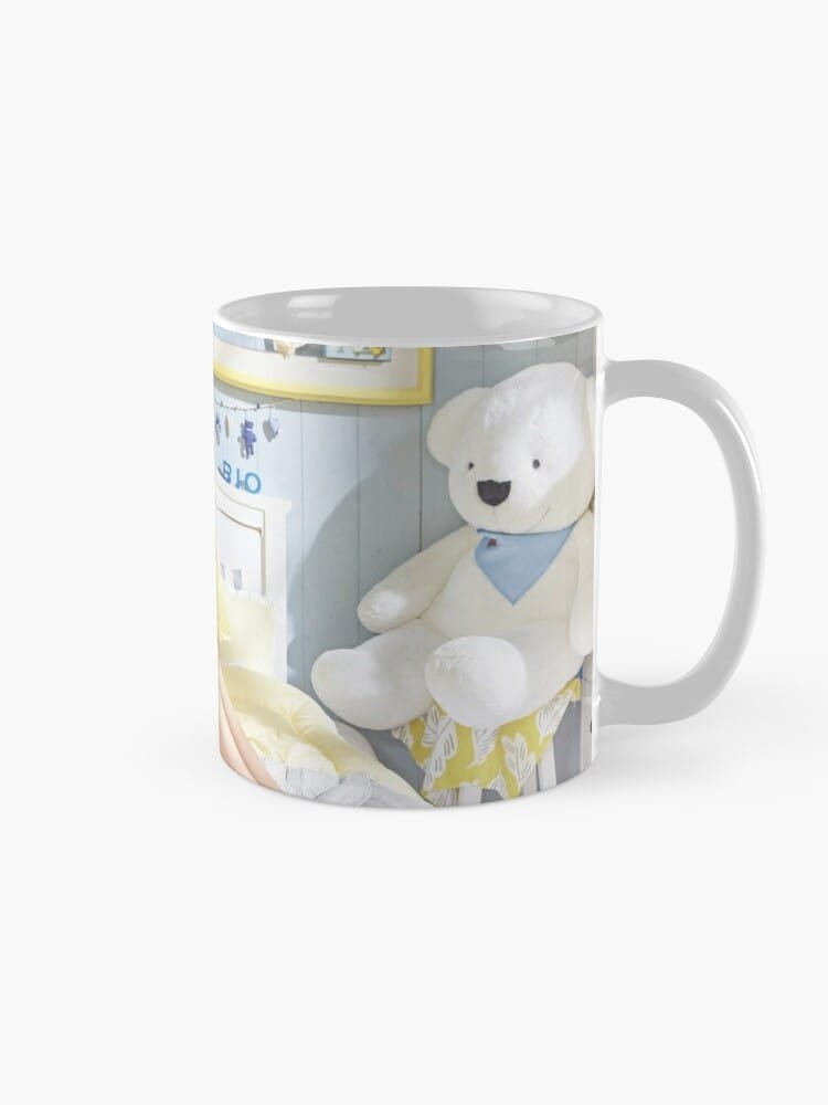 MAMAMOO coffee mug Design #057 – K-pop merch UAE