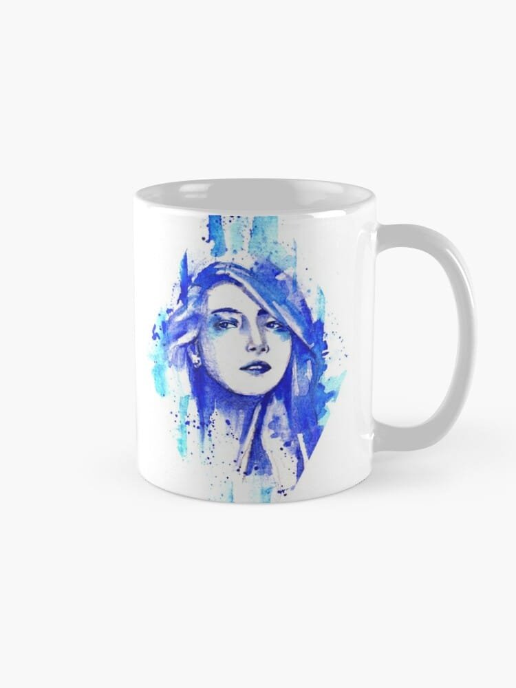 MAMAMOO coffee mug Design #059 – K-pop merch UAE