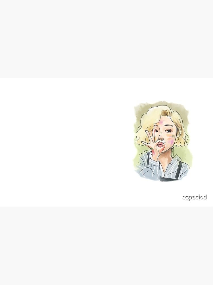 Mamamoo Coffee Mug – KPOP Merchandise for Fandom MooMoos – Design #066 - Image 2