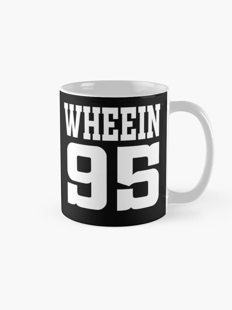MAMAMOO coffee mug Design #067 – K-pop merch UAE
