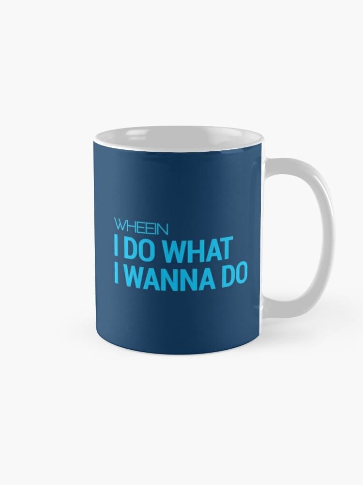 MAMAMOO coffee mug Design #069 – K-pop merch UAE