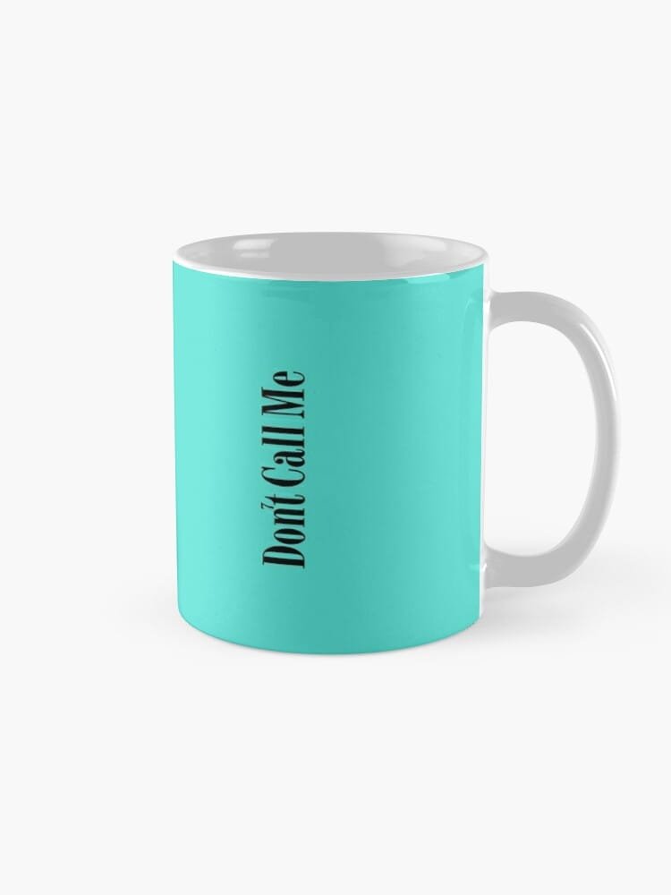 SHINee coffee mug Design #039 – K-pop merch UAE