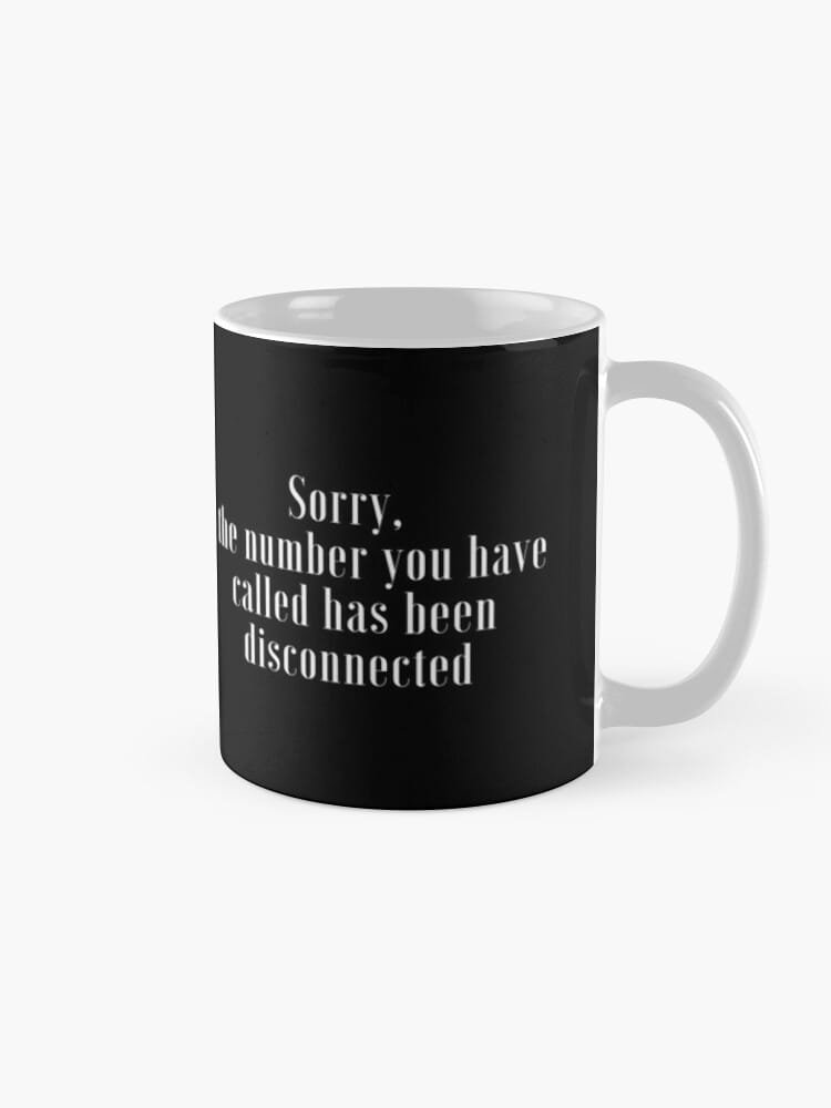 SHINee coffee mug Design #037 – K-pop merch UAE