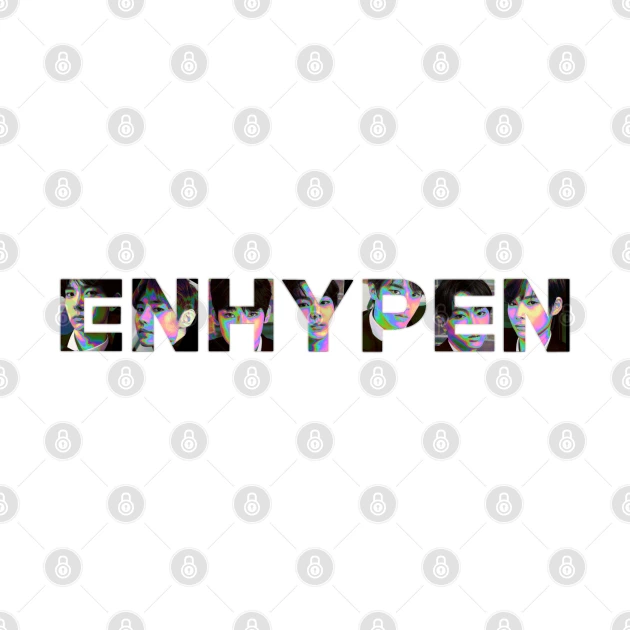 ENHYPEN Coffee Mug - KPOP Merchandise for Fandom ENGENEs - Image 2