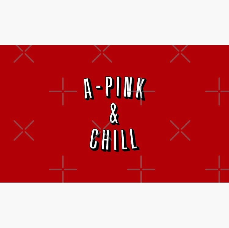 APINK Coffee Mug – KPOP Merchandise for PANDA Fans - Image 2