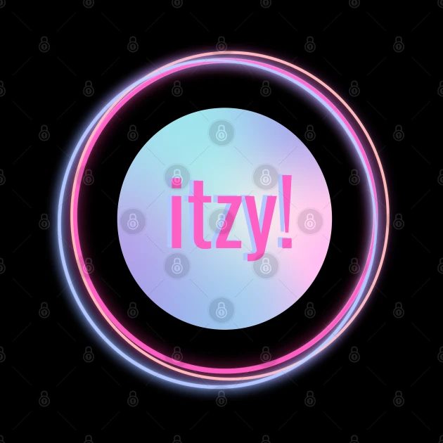 Itzy Coffee Mug - KPOP Merchandise for Fandom ITZYers - Image 2