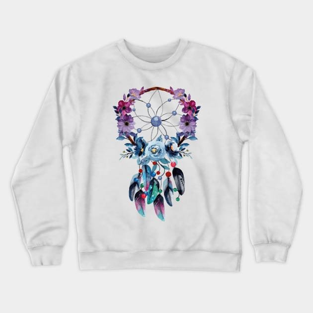 Dreamcatcher sweatshirt Design #021 – K-pop merch UAE