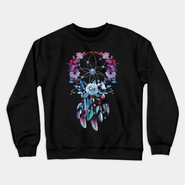 DREAMCATCHER Sweatshirt – KPOP Merchandise for InSomnias – Design #021 - Image 2