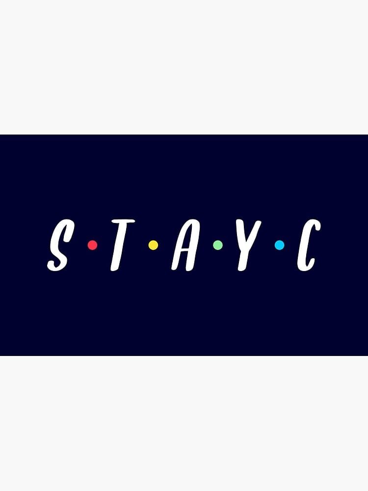 STAYC Coffee Mug - KPOP Merchandise for Fandom STAY - Image 2