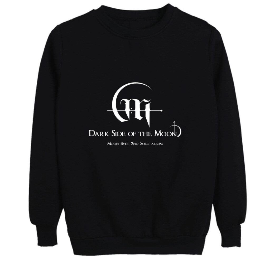 MAMAMOO sweatshirt Design #004 – K-pop merch UAE