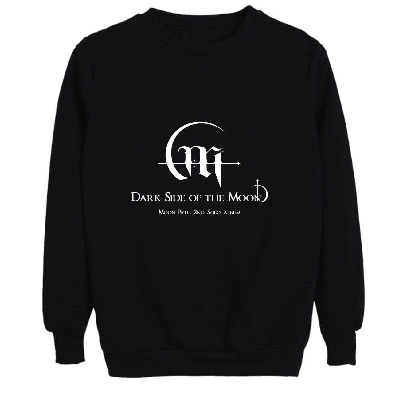 MAMAMOO sweatshirt Design #004 – K-pop merch UAE