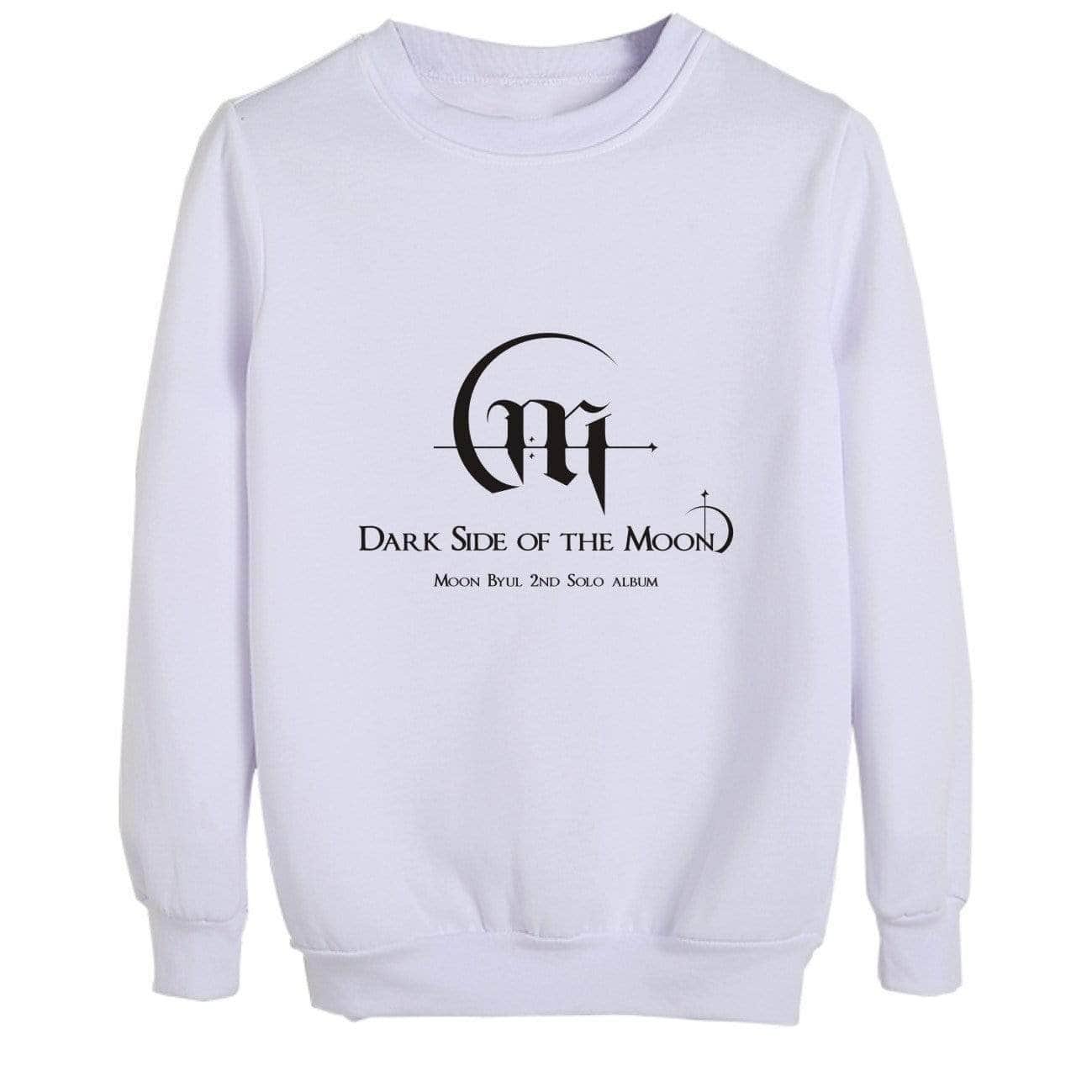 MAMAMOO Sweatshirt for MooMoos – Premium KPOP Merch – Design #004 - Image 2