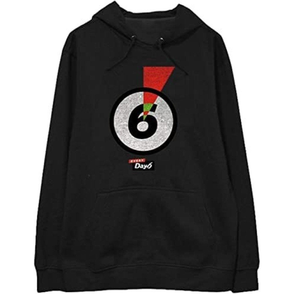 DAY6 hoodie Design #061 – K-pop merch UAE